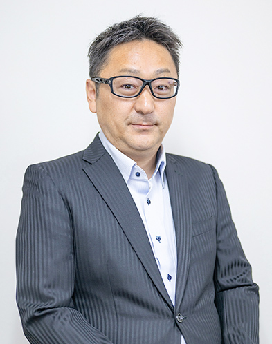 部長 小泉 敦史