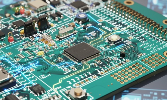 ソフトウェア:エンベデッド&ファームウェアエンジニアリング